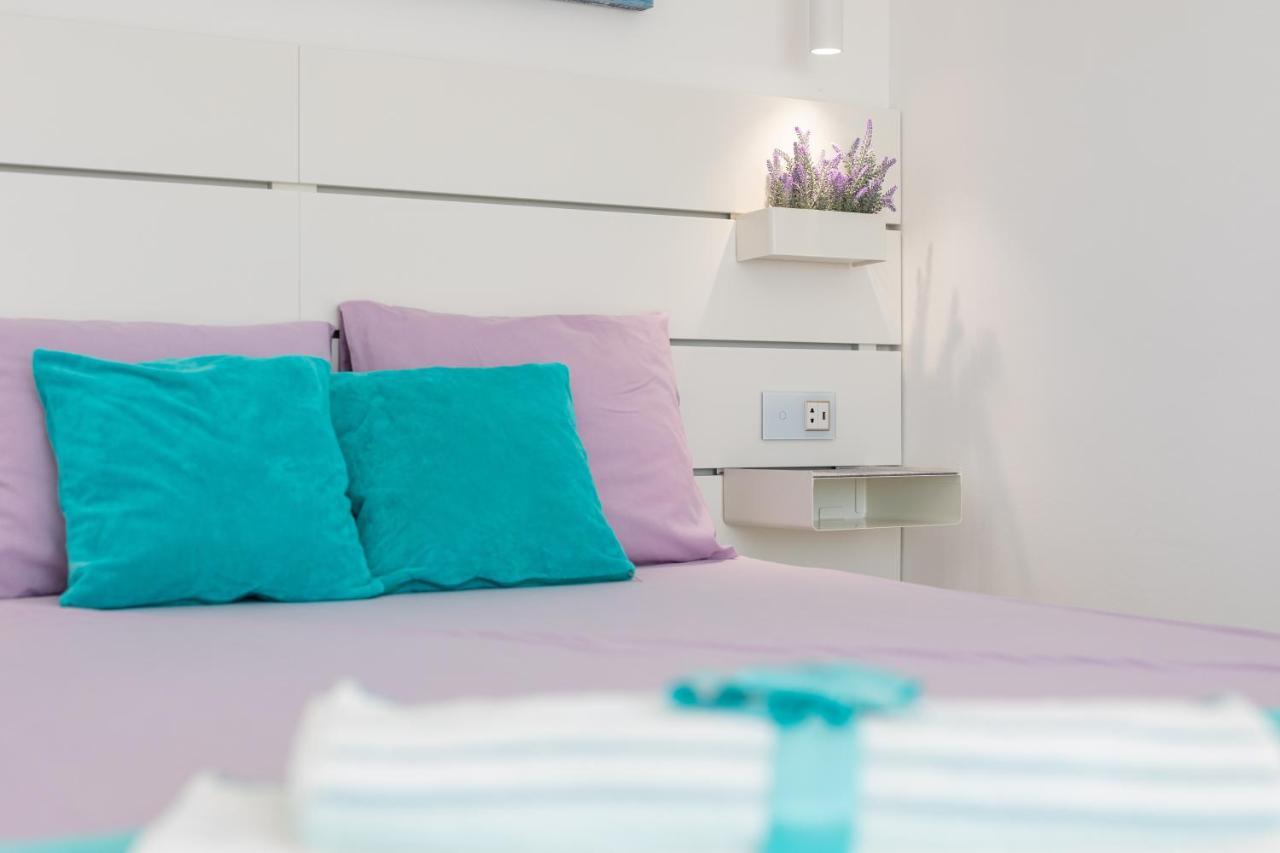 Apartment Aisa* Countryside Just 500m From The Beach!