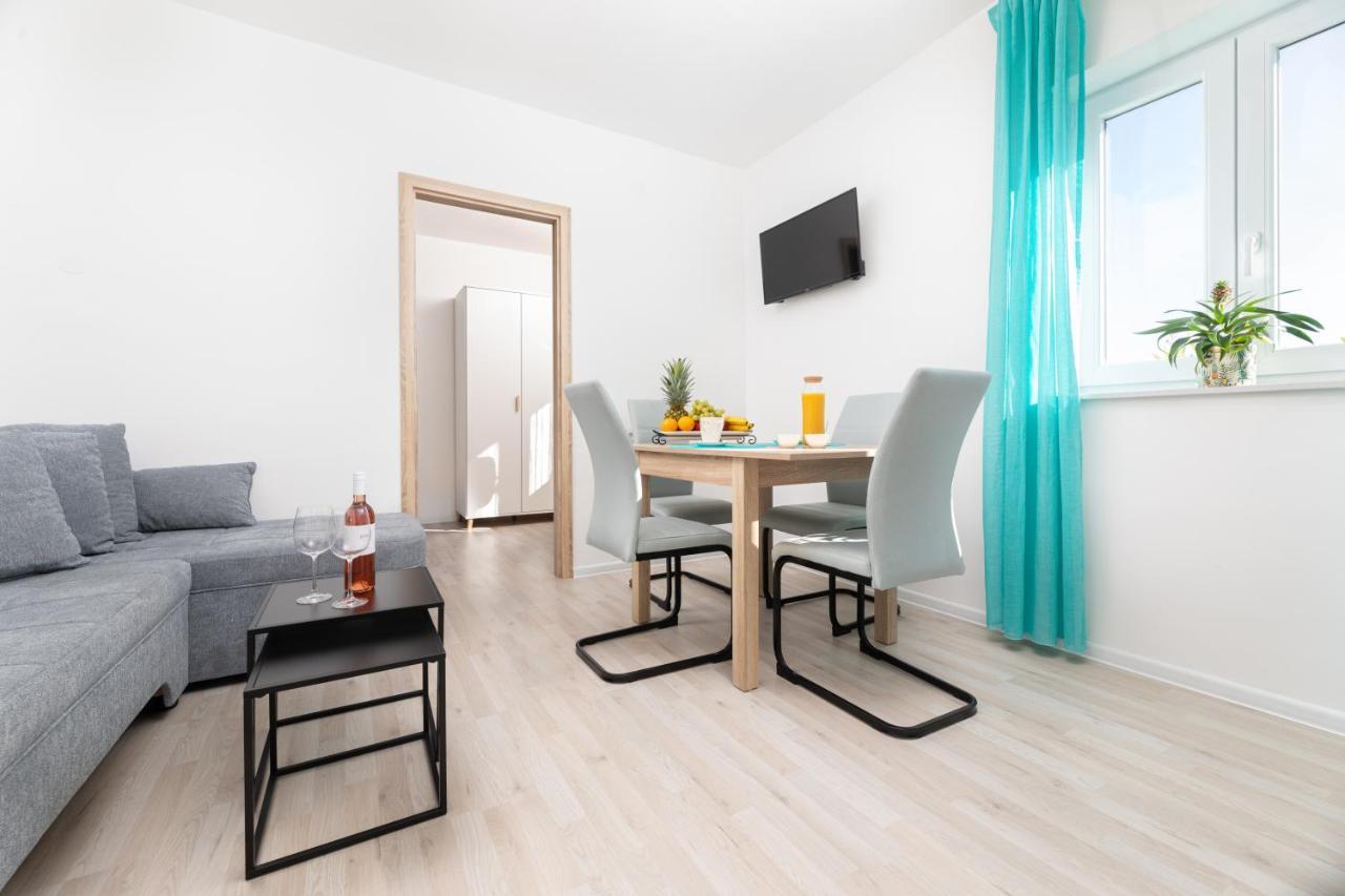 Apartment Aisa* Countryside Just 500m From The Beach!
