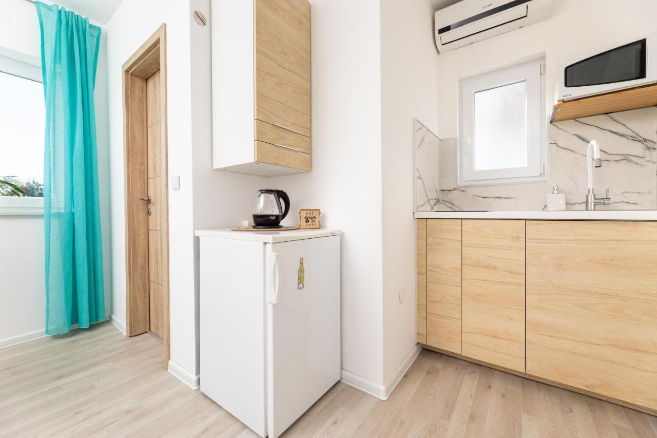 Aisa* Countryside Just 500m From The Beach! * Krk Town