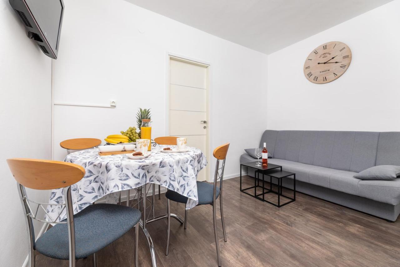 Apartment Aisa* Countryside Just 500m From The Beach!