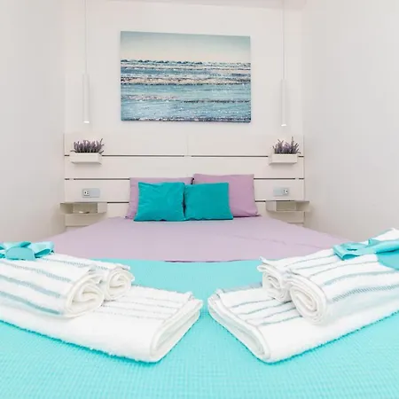Apartments Aisa* Countryside Holiday Just 500M From The Beach! Krk Town Exterior photo