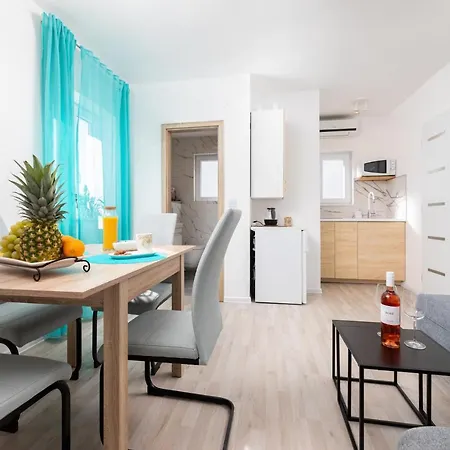 Apartments Aisa* Countryside Holiday Just 500M From The Beach! Krk Town Exterior photo