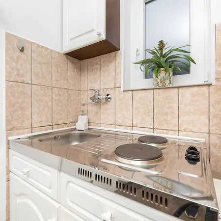 Apartments Aisa* Countryside Holiday Just 500M From The Beach! Krk Town Exterior photo