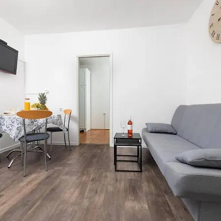 Apartments Aisa* Countryside Holiday Just 500M From The Beach! Krk Town Exterior photo