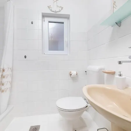 Apartments Aisa* Countryside Holiday Just 500M From The Beach! Krk Town Exterior photo