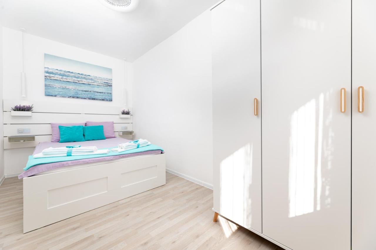 Aisa* Countryside Just 500m From The Beach! Apartman