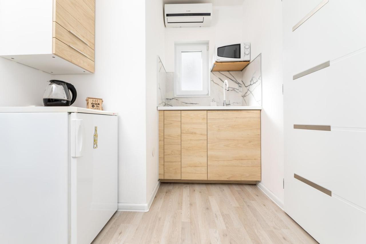 Apartament Aisa* Countryside Just 500m From The Beach! Krk Town