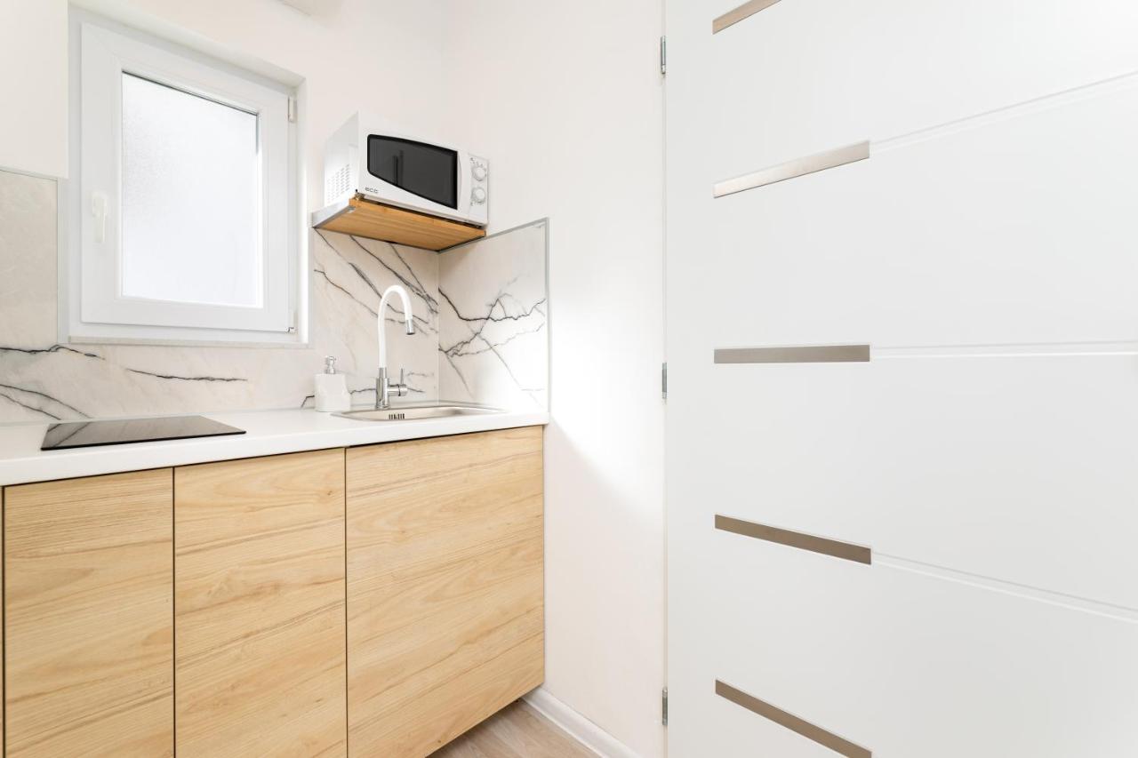 Aisa* Countryside Just 500m From The Beach! Apartmán Krk Town