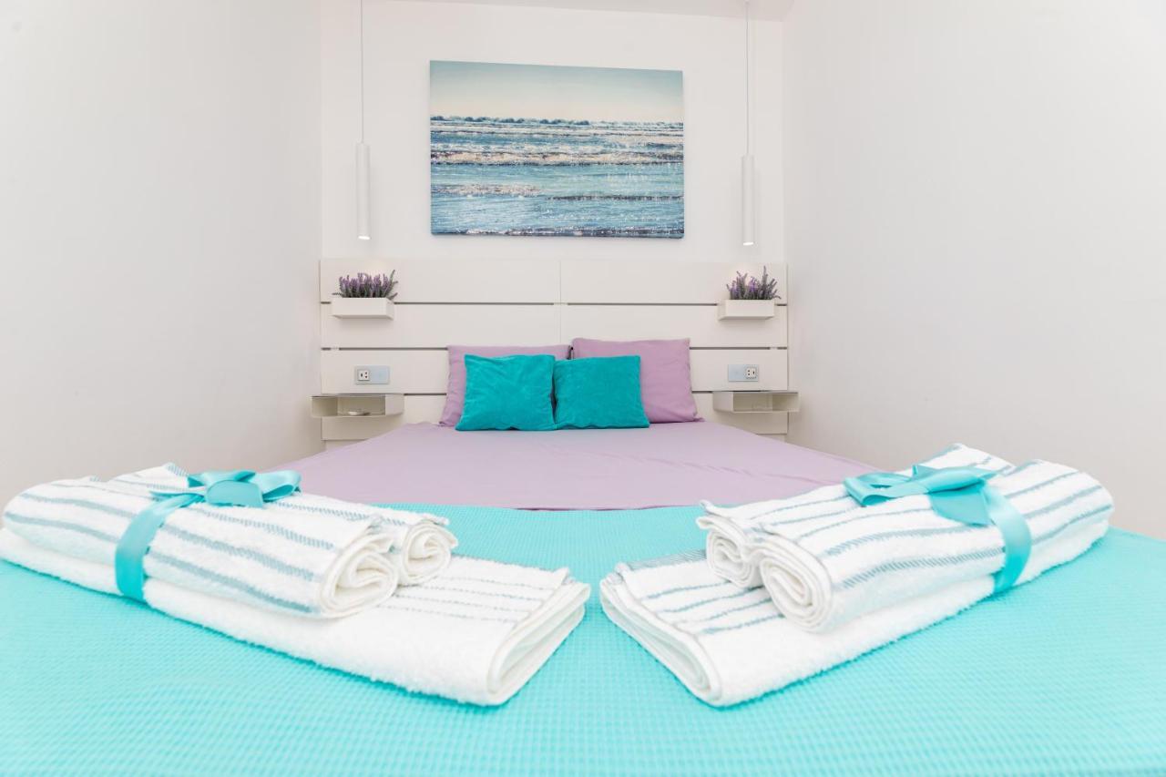 Aisa* Countryside Just 500m From The Beach! Apartmán